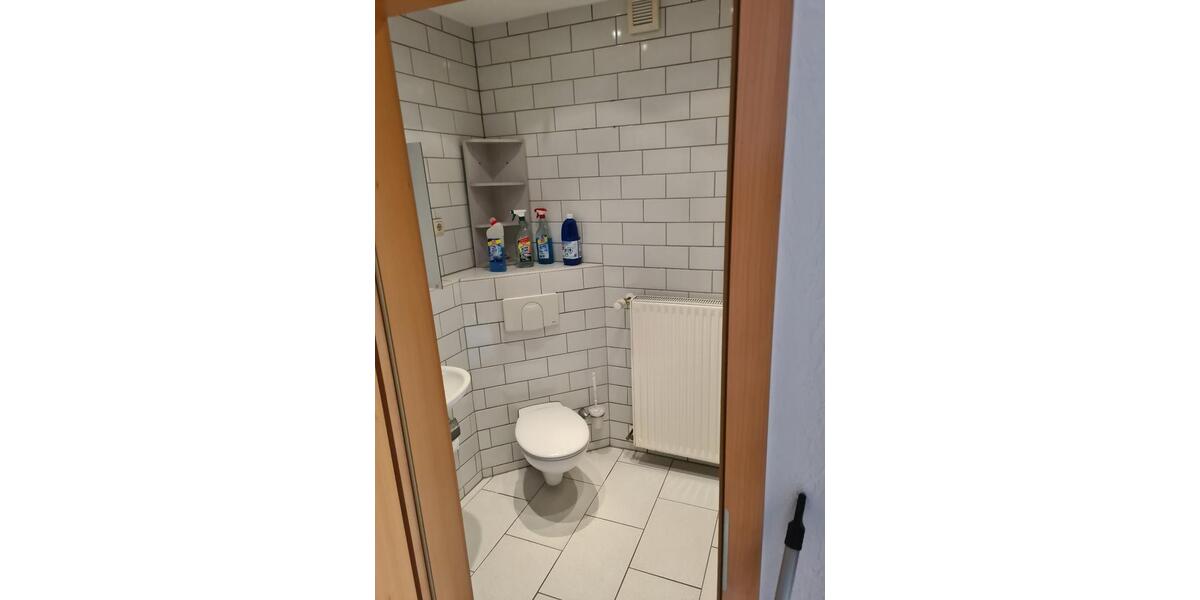 Erdgeschoßwohnung Gera Bieblach-Ost - 2 Zimmer, 40 m&sup2;, 340&euro; | Angebot:26381314