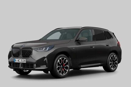 BMW X3 14.000 km 63.990 &euro; Bocholt 46395