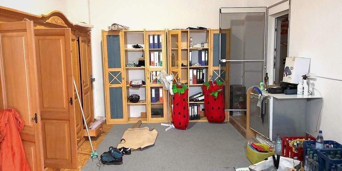 Gewerbeobjekt Oberasbach Altenberg - 1.265.000&euro; | Angebot:26358615