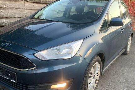 Ford C-Max 157.000 km 6.450 &euro; Münster 48155