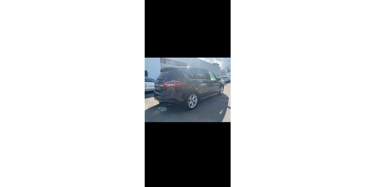 Ford S-Max 174.000 km 7.800 &euro; Leverkusen 51377