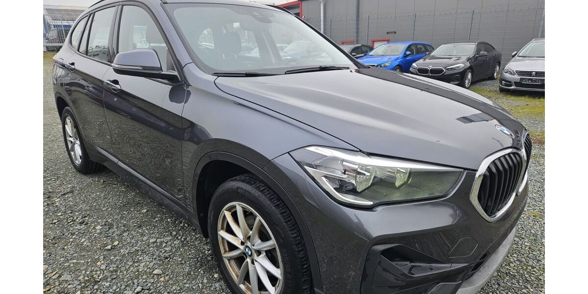 BMW X1 162.000 km 13.156 &euro; Kelkheim 65779