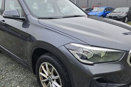 BMW X1 162.000 km 13.634 &euro; Kelkheim 65779