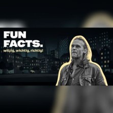 FUN FACTS mit Pohlmann und Jean Peters 15.06.2026 Centralkomitee