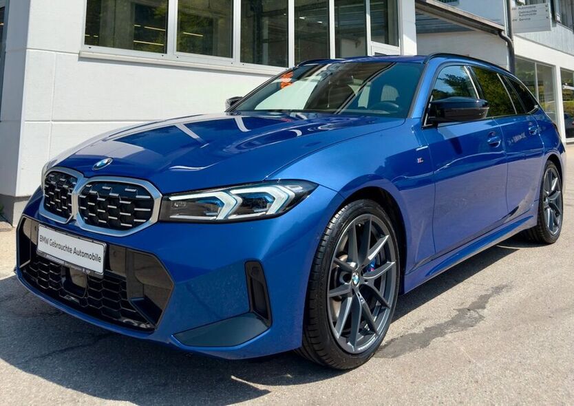 M340i