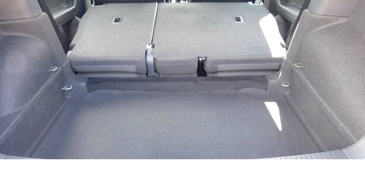 VW T-Cross 1.0 Basis BMT TSI Klima Navi 8.400 km 18.690 &euro; Vordorf 38533