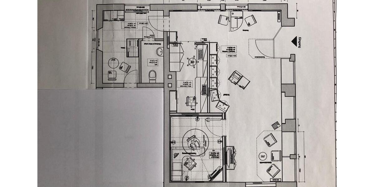 Gewerbeobjekt Wunsiedel - 578&euro; | Angebot:24753916