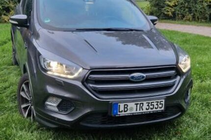 Ford Kuga 111.639 km 16.000 € Steinheim an der Murr 71711