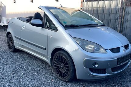 Mitsubishi Colt 163.300 km 2.750 &euro; Heinsberg 52525