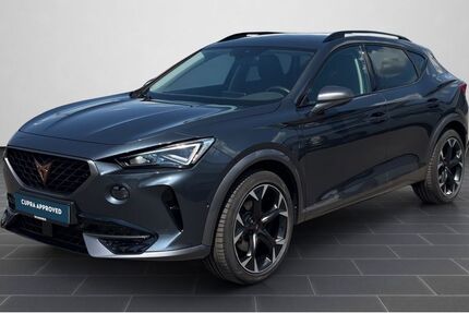 Cupra Formentor 33.243 km 28.990 &euro; Simmern 55469