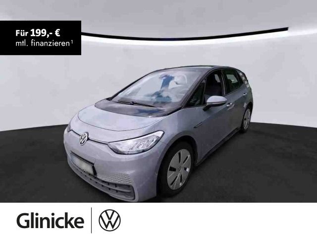 VW ID.3 48.600 km 18.480 € Erfurt 99099