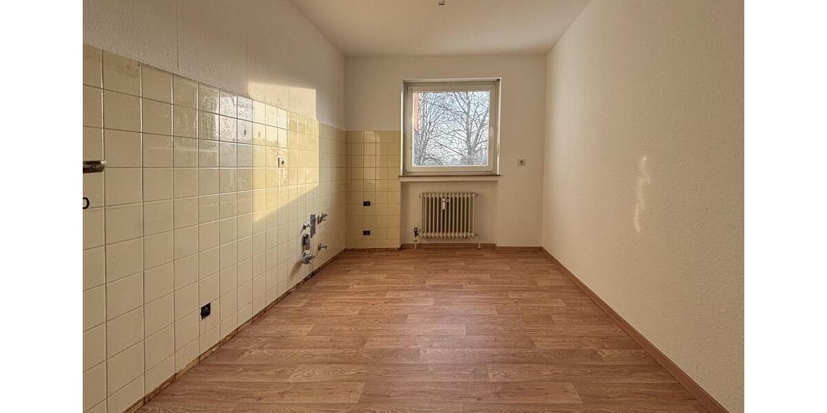 Etagenwohnung Gunzenhausen - 3 Zimmer, 82 m&sup2;, 630&euro; | Angebot:26234247