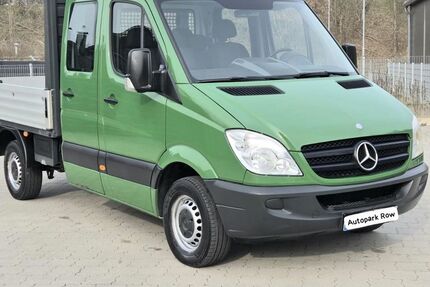Mercedes-Benz Sprinter 230.000 km 10.700 &euro; Rotenburg Wümme 27356