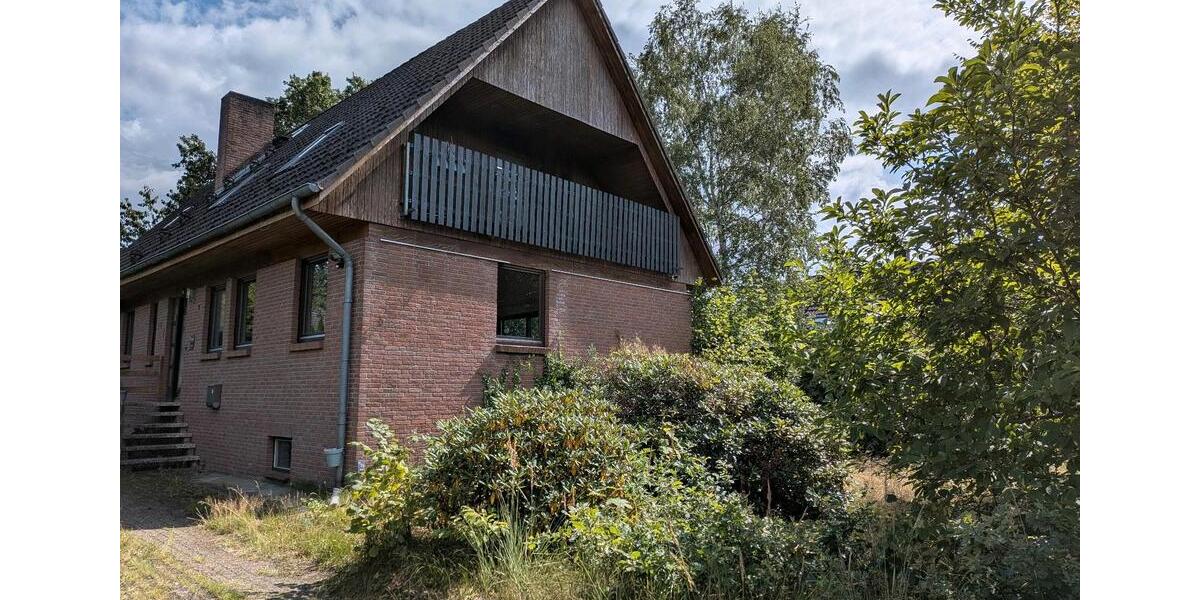 Mehrfamilienhaus, Wohnhaus Winsen (Aller) - 6 Zimmer, 162 m&sup2;, 350.000&euro; | Angebot:27269856