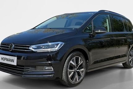 VW Touran 26.800 km 35.890 &euro; Mertingen 86690