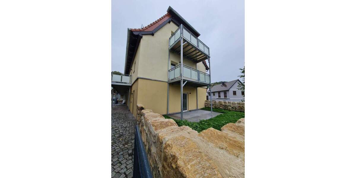 Mehrfamilienhaus, Wohnhaus Jena Zwätzen - 6 Zimmer, 1.830&euro; | Angebot:24872597