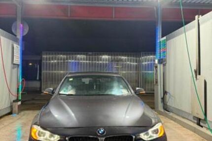 BMW 320 360.000 km 7.000 &euro; Mahlberg 77972
