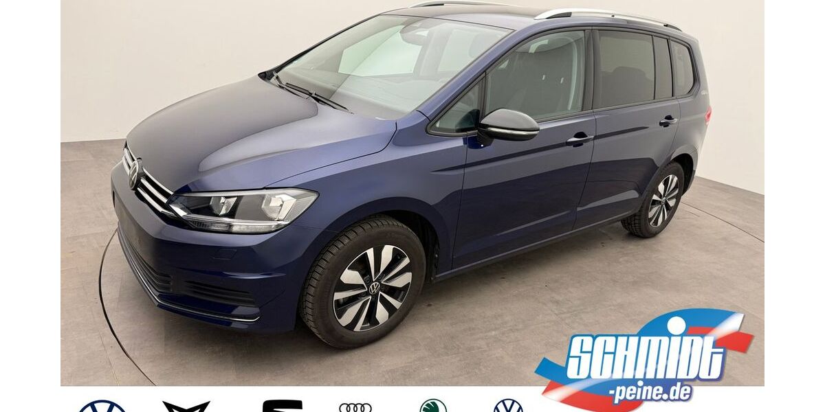 VW Touran 30.060 km 28.900 &euro; Peine 31226