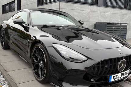Mercedes-Benz AMG GT 19.479 km 151.990 &euro; Niestetal 34266