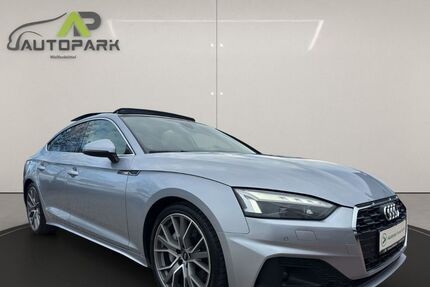 Audi A5 113.286 km 32.990 &euro; Wolfenbüttel 38304