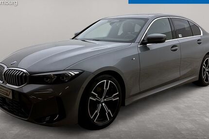 BMW 320 26.660 km 37.807 &euro; Barsbüttel bei Hamburg 22885
