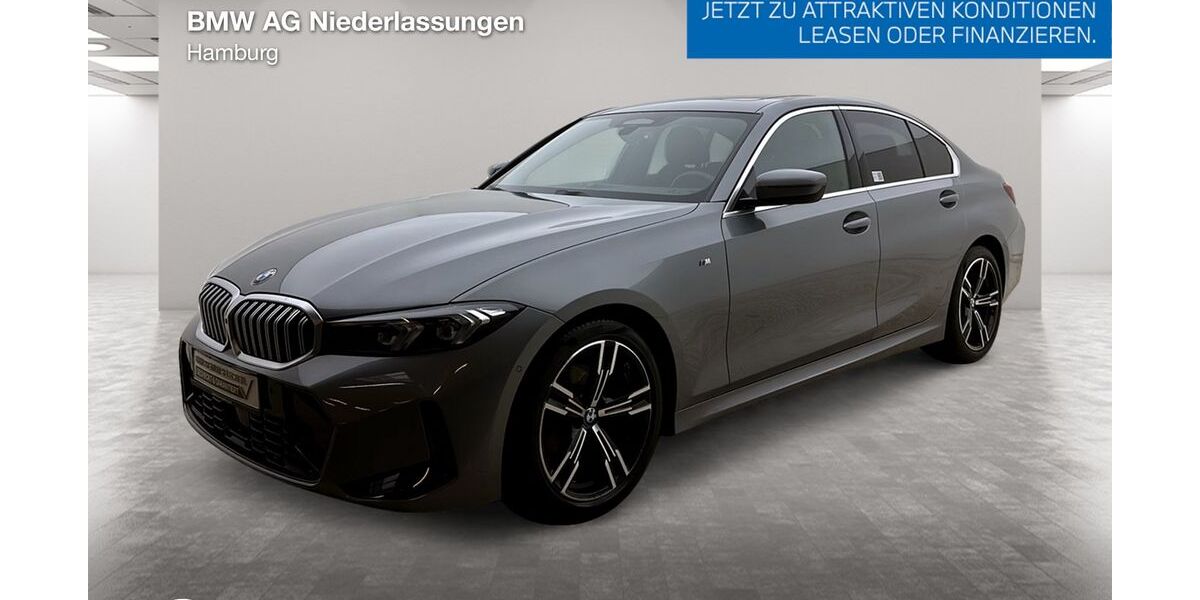 BMW 320 26.660 km 37.807 &euro; Barsbüttel bei Hamburg 22885