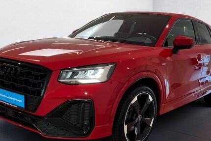 Audi Q2 11.050 km 34.604 &euro; Einbeck 37574