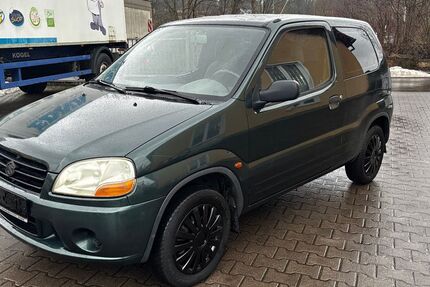 Suzuki Ignis 134.200 km 1.490 &euro; Schmalkalden 98574