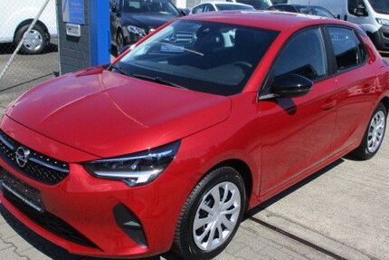 Opel Corsa 26.000 km 14.650 &euro; Heusenstamm 63150