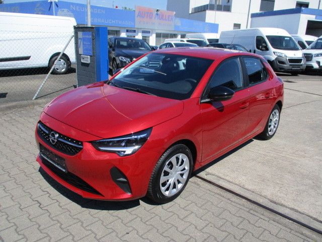 Opel Corsa 26.000 km 14.650 &euro; Heusenstamm 63150