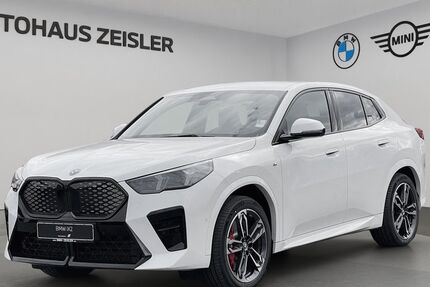 BMW iX2 6.000 km 48.500 € Waiblingen 71332