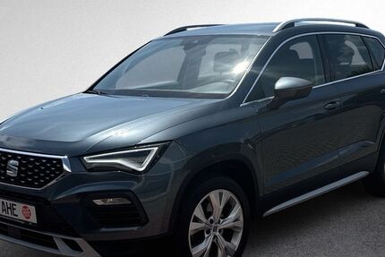 Seat Ateca 59.210 km 22.380 &euro; Eschwege 37269