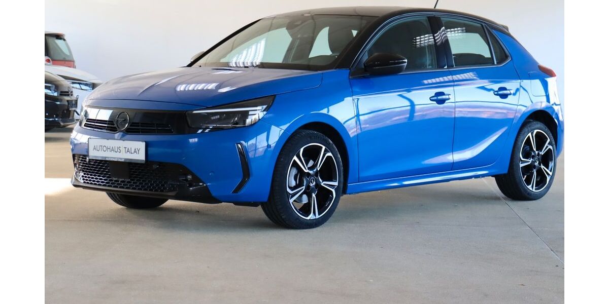 Opel Corsa 19.823 km 17.480 € Ludwigshafen am Rhein 67059