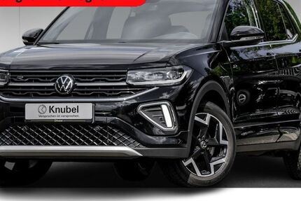 VW T-Cross 24.537 km 27.950 &euro; Ahaus 48683
