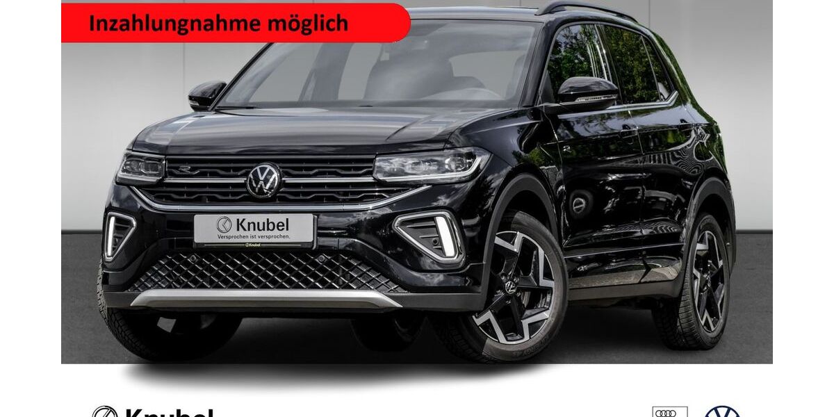 VW T-Cross 24.537 km 27.950 &euro; Ahaus 48683