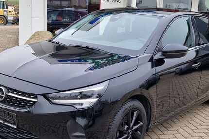 Opel Corsa 53.631 km 14.950 &euro; Helbedündorf 99713