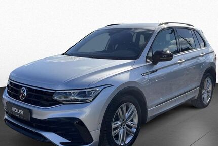 VW Tiguan 93.324 km 24.850 &euro; Hamburg 21073