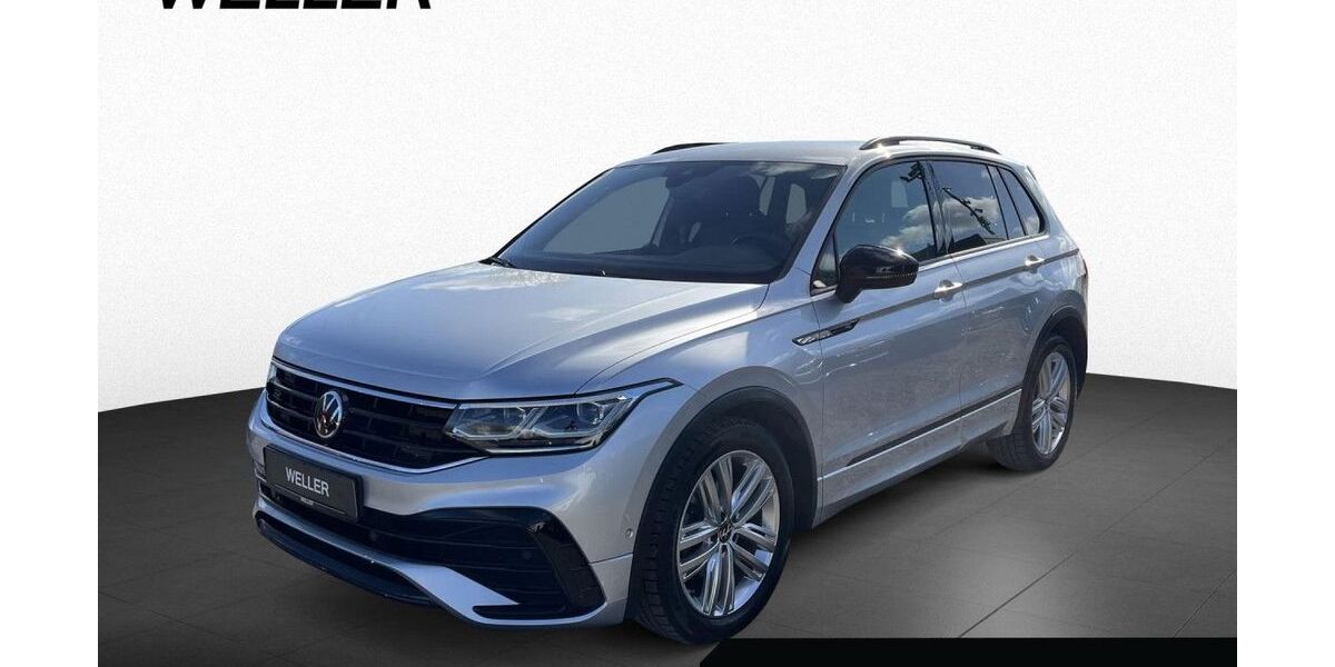 VW Tiguan 93.324 km 24.850 &euro; Hamburg 21073
