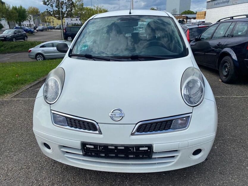 Micra