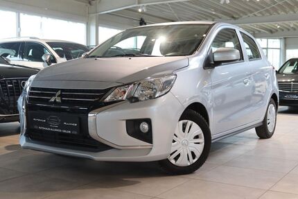 Mitsubishi Space Star 4.832 km 12.490 &euro; Oelde 59302