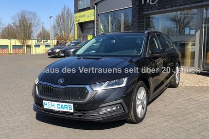 Skoda Octavia 184.094 km 17.990 &euro; Uelzen 29525