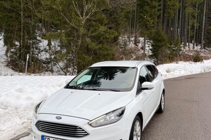 Ford Focus 272.000 km 5.500 &euro; Schluchsee 79859