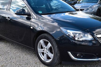Opel Insignia 159.000 km 5.900 &euro; Herbertingen 88518