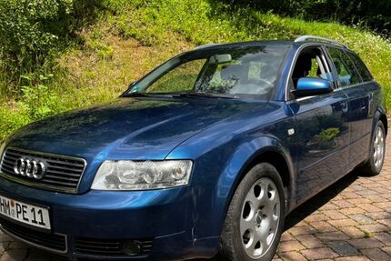 Audi A4 252.700 km 1.500 &euro; Aerzen 31855