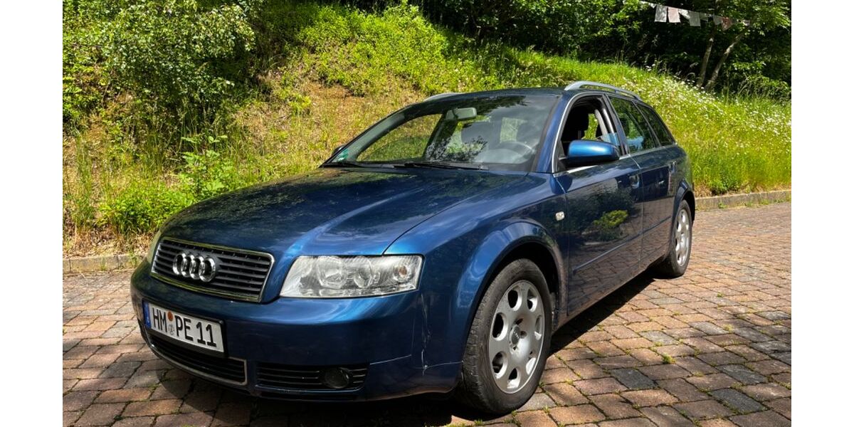 Audi A4 252.700 km 1.800 &euro; Aerzen 31855