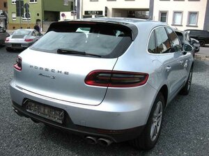 Porsche Macan Diesel S PDK 176.000 km 25.499 &euro; Biebesheim 64584