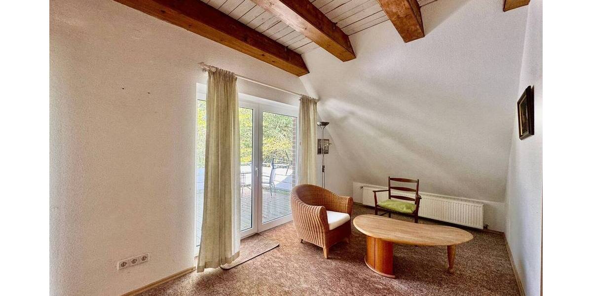 Mehrfamilienhaus, Wohnhaus Worpswede - 8 Zimmer, 250 m&sup2;, 650.000&euro; | Angebot:26696917