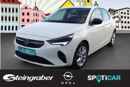 Opel Corsa 44.500 km 13.980 &euro; Holzkirchen 83607