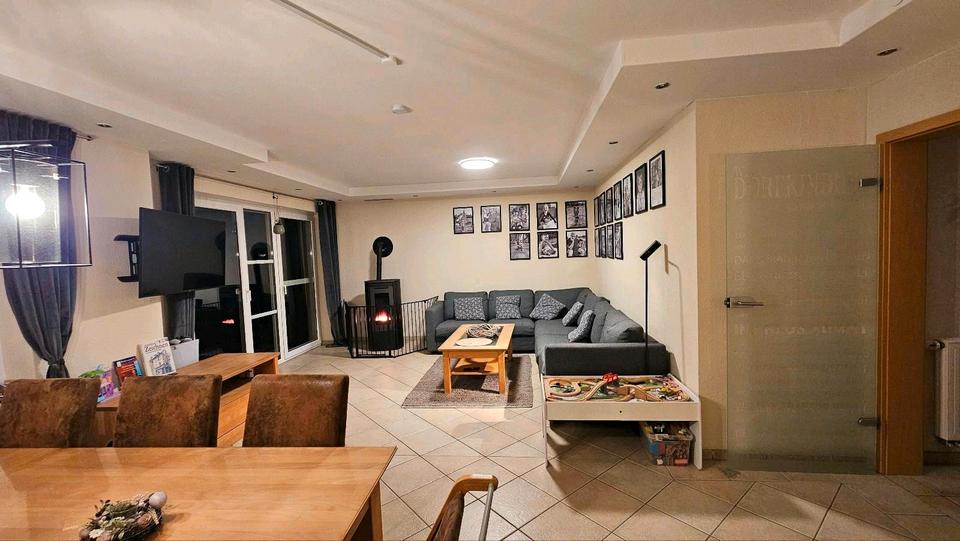 Doppelhaushälfte Isselburg - 6 Zimmer, 144 m&sup2;, 399.000&euro; | Angebot:26445246