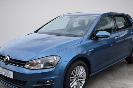 VW Golf 123.091 km 10.790 &euro; Zwickau 08056